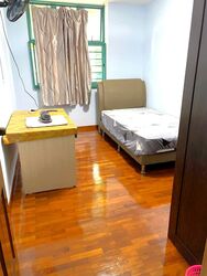 Blk 689E Woodlands Drive 75 (Woodlands), HDB 5 Rooms #541369951